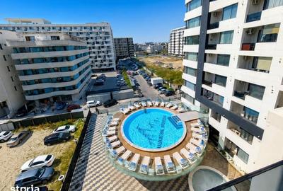 Apartament cu 2 camere decomandat în Nord