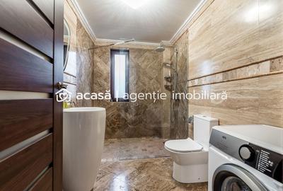 Casă individuală cu 5 camere cu Teren 701 Mp în Vladimirescu - 12