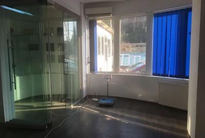 Spațiu comercial, de 428 mp, în Central