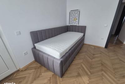 Apartament cu 3 camere decomandat în Calea Dumbrăvii