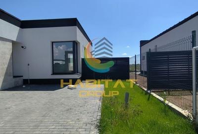 Casă individuală cu 3 camere cu Teren 400 Mp în Vidra - 3