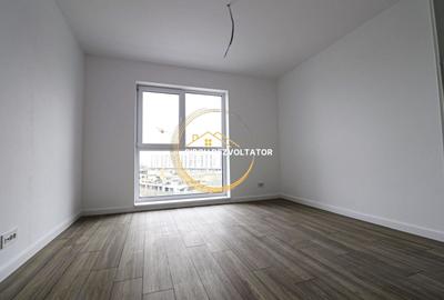 Apartament cu 2 camere decomandat în Theodor Pallady
