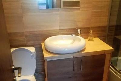 Garsonieră decomandată în Lipovei