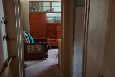 Apartament cu 2 camere semidecomandat în Exterior Vest