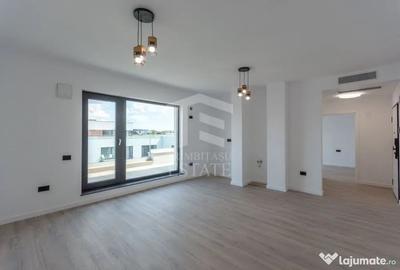 Apartament cu 2 camere decomandat în Moșilor