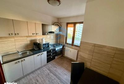 Apartament cu 2 camere semidecomandat în Nicolae Grigorescu