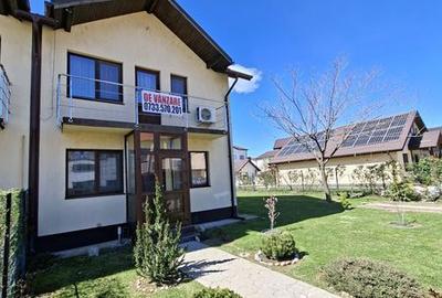Casă cu 3 camere cu Teren 86 Mp în Cârcea - 1
