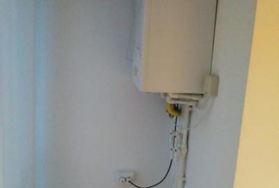 Garsonieră în Petros - 2
