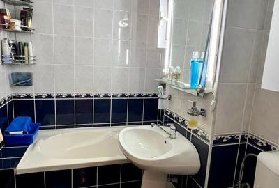 Apartament cu 4 camere decomandat, mobilat în Banat - 13