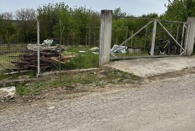 Spațiu comercial, în Petrăchioaia - 7