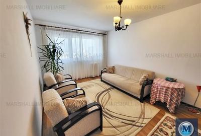 Apartament cu 3 camere decomandat, mobilat în B-dul București - 1