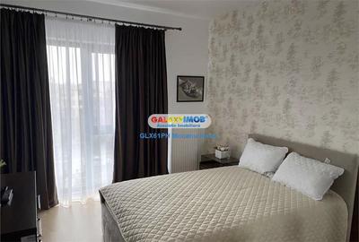 Apartament cu 2 camere decomandat, mobilat în Albert