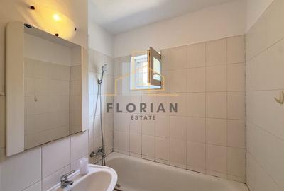 Apartament cu 2 camere semidecomandat, mobilat în Spitalul Județean - 3