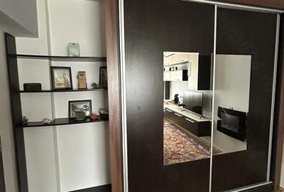Apartament cu 2 camere decomandat în Carpați 2 - 9