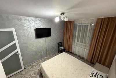 Apartament cu 2 camere decomandat în Central - 3
