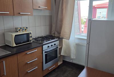 Apartament cu 2 camere semidecomandat în Central - 7