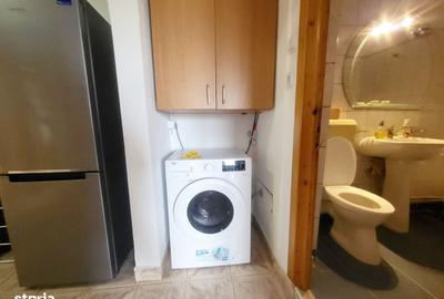 Apartament cu 2 camere decomandat în Banca Națională - 9
