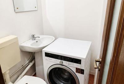 Apartament cu 3 camere decomandat, mobilat în Unirii - 3