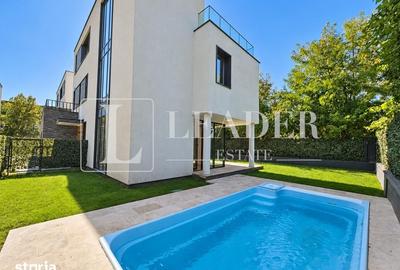Casă cu 5 camere cu Teren 400 Mp în Central