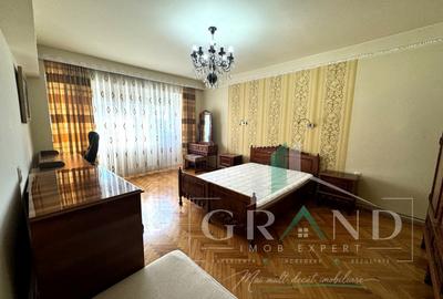 Apartament cu 3 camere semidecomandat, mobilat în Mărăști - 14