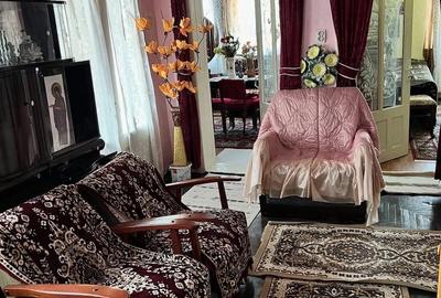 Casă cu 5 camere cu Teren 1100 Mp în Hodac - 8