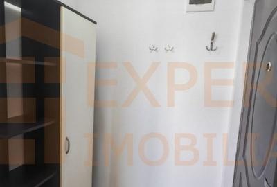 Garsonieră, mobilată în Inel I - 15