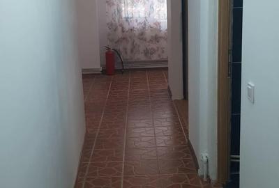 Apartament cu 2 camere decomandat în Central - 1