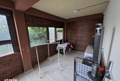 Apartament cu 2 camere în Ciorogârla - 12