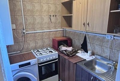 Apartament cu 2 camere în Tătărași - 3