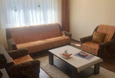 Apartament cu 2 camere decomandat în Electroprecizia