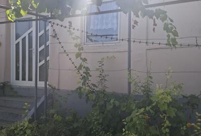 Casă cu 2 camere cu Teren 200 Mp în Orțișoara