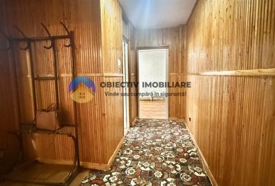 Apartament cu 2 camere decomandat în Central - 8