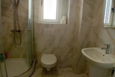 Apartament cu 2 camere în Lunca Cetățuii - 8