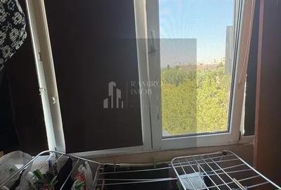 Apartament cu 2 camere decomandat în Brâncoveanu