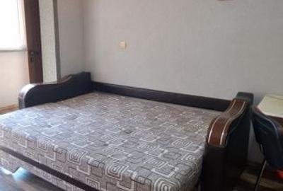 Garsonieră în Republicii - 1