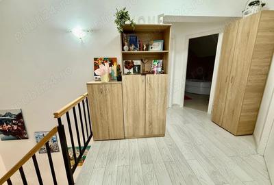 Casă cu 4 camere cu Teren 430 Mp în Sâncraiu de Mureș - 11