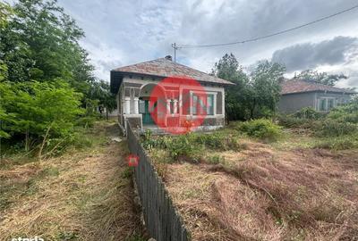 Casă cu 4 camere în Plopul - 8