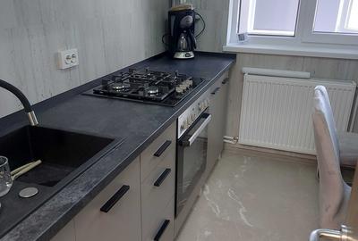 Apartament cu 2 camere decomandat în Tomis Nord - 24