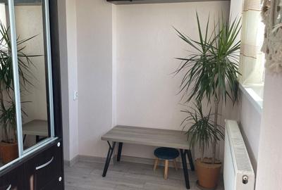Apartament cu 2 camere decomandat în Central - 6