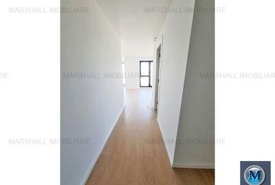 Apartament cu 2 camere decomandat în Nord - 10