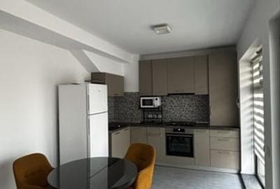 Garsonieră în Mărăști - 1