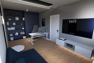 Casă individuală cu 5 camere cu Teren 600 Mp în Ciarda Roșie - 12