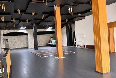 Spațiu comercial, de 100 mp, în Central