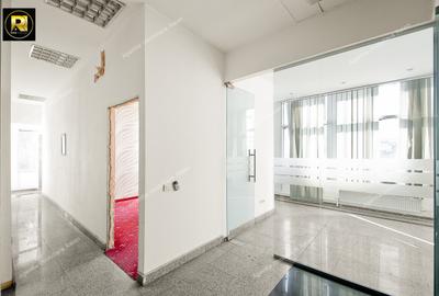 Spațiu comercial, de 866 mp, în Ultracentral - 10