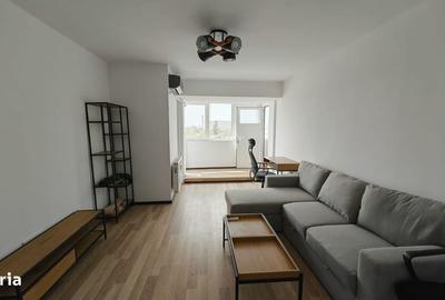 Apartament cu 3 camere decomandat în Iancului