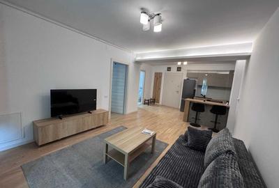 Apartament cu 2 camere decomandat în Central - 8