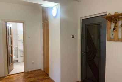 Garsonieră decomandată, mobilată în Zorilor - 5