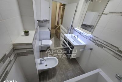 Apartament cu 2 camere semidecomandat în Fratelia