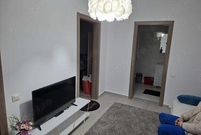 Garsonieră decomandată în Central - 6