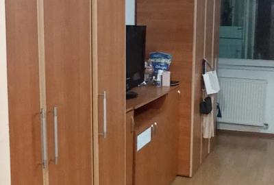 Garsonieră semidecomandată în Hipodrom - 6